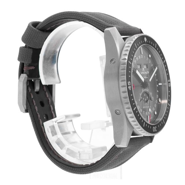 Blancpain Fifty Fathoms 5054-1210-G52A Image 5